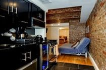 Nyc Vacation Suites New York Ngoại thất bức ảnh